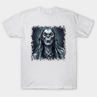 Dracula T-Shirt